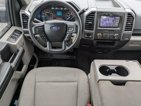 Used 2018 Ford F150 XLT RWD image 16