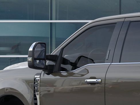 New 2026 Ford F250 King Ranch AWD/4WD image 22