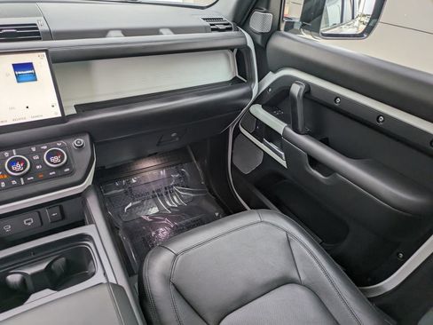 Used 2024 Land Rover Defender 130 S AWD/4WD image 18