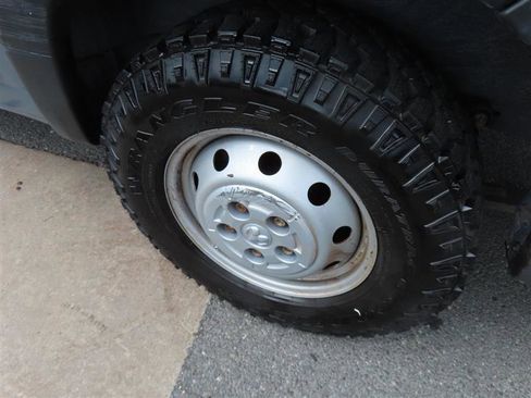 Used 2020 RAM ProMaster 3500 FWD image 25