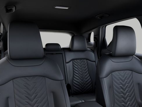 New 2026 Kia Sportage X-Line AWD/4WD image 27