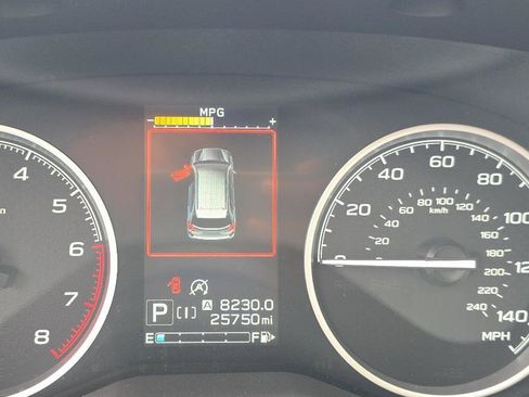 Used 2021 Subaru Forester Premium AWD/4WD image 6