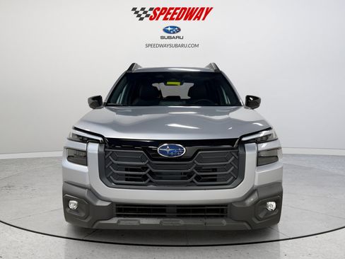 New 2026 Subaru Outback Premium image 2