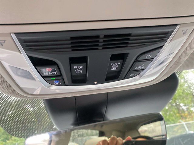 Used 2026 Acura RDX w/ Advance Package AWD/4WD image 22