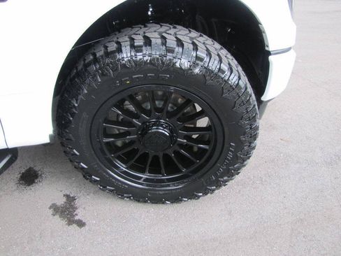 Used 2023 Ford F150 XL w/ STX Appearance Package AWD/4WD image 23