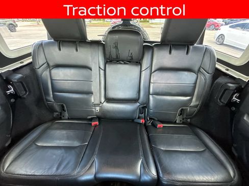 Used 2021 Jeep Wrangler Unlimited Sahara AWD/4WD image 26