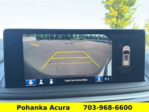 Certified 2026 Acura MDX SH-AWD w/ Technology Package image 17