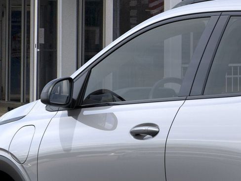 New 2027 Chevrolet Bolt RS FWD image 12
