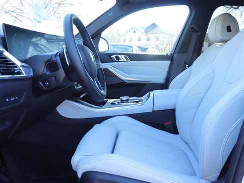 New 2026 BMW X5 sDrive40i w/ Premium Package RWD image 11
