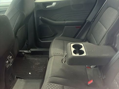 Used 2023 Ford Escape Active w/ Tech Pack #2 image 12