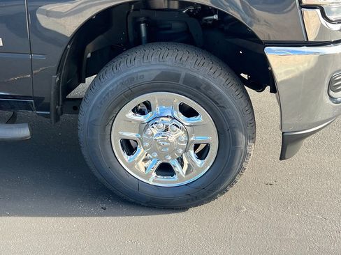 Certified 2022 RAM 2500 Tradesman image 11