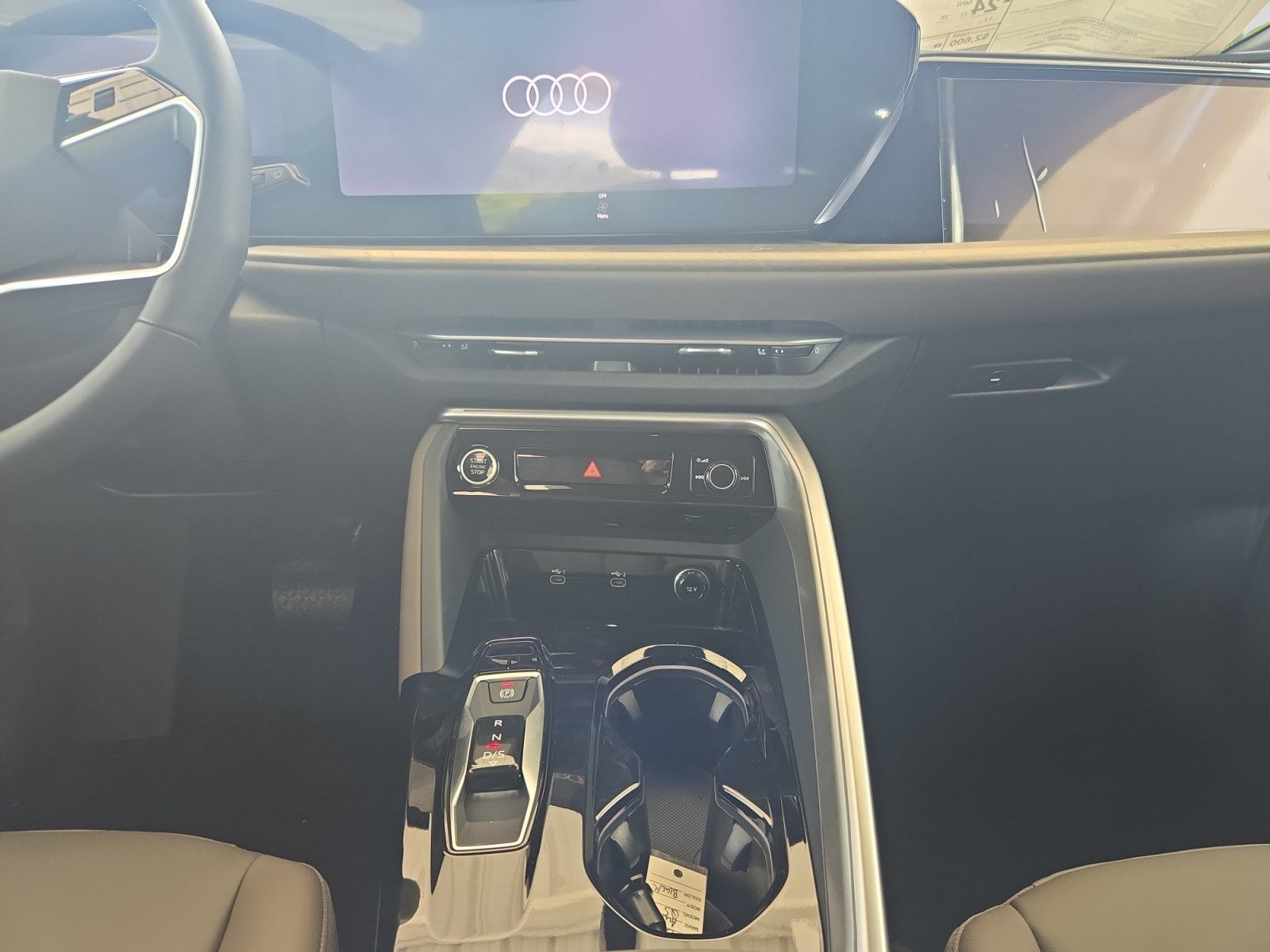 New 2026 Audi Q5 Premium Plus AWD/4WD image 12