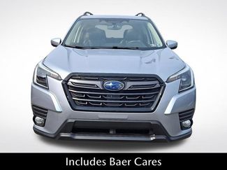 Used 2022 Subaru Forester Limited AWD/4WD video 2
