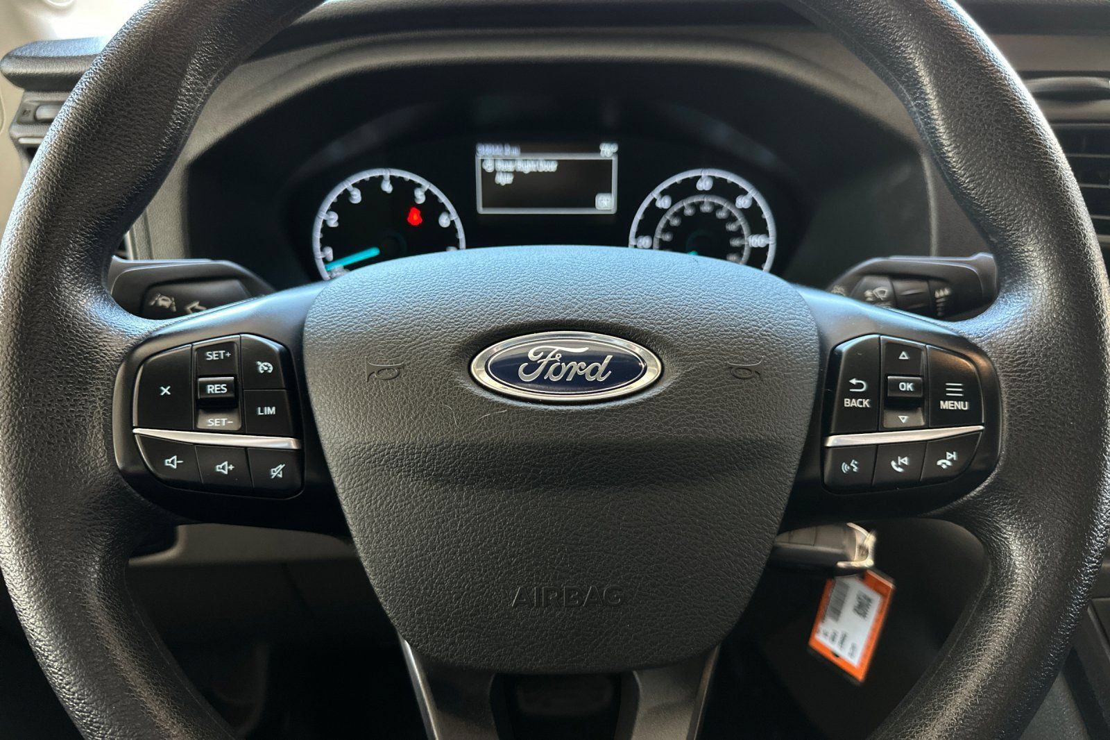 Certified 2024 Ford Transit 350 XL RWD image 22