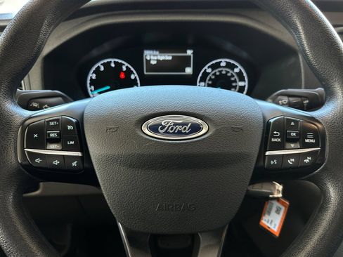 Certified 2024 Ford Transit 350 XL RWD image 22