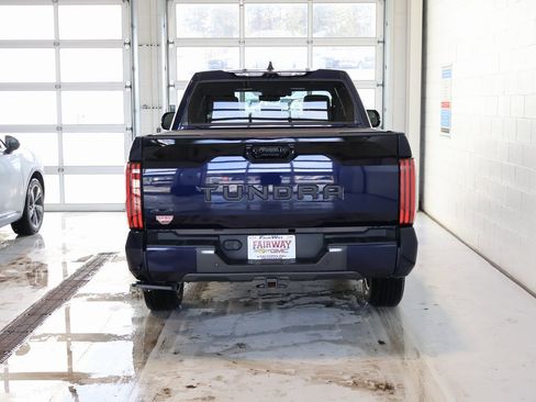 Used 2024 Toyota Tundra Platinum image 9