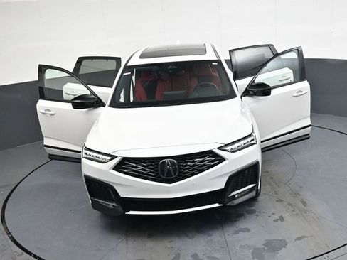 New 2026 Acura MDX A-Spec image 32