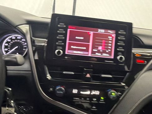 Used 2024 Toyota Camry SE FWD image 26