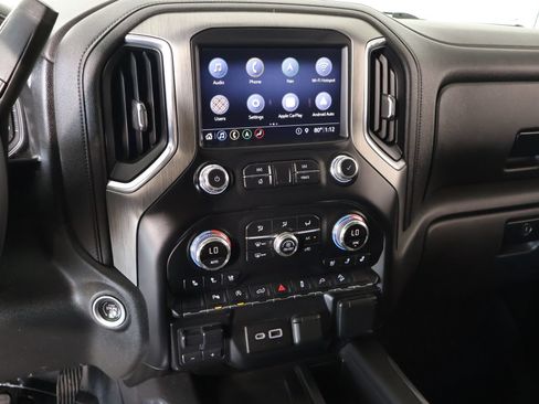 Used 2019 GMC Sierra 1500 Denali AWD/4WD image 5