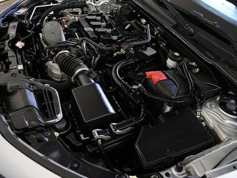 Certified 2024 Acura Integra A-Spec FWD image 36