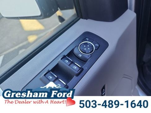 Used 2020 Ford F150 XLT w/ Equipment Group 301A Mid image 14