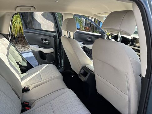 Used 2024 Honda HR-V LX image 29