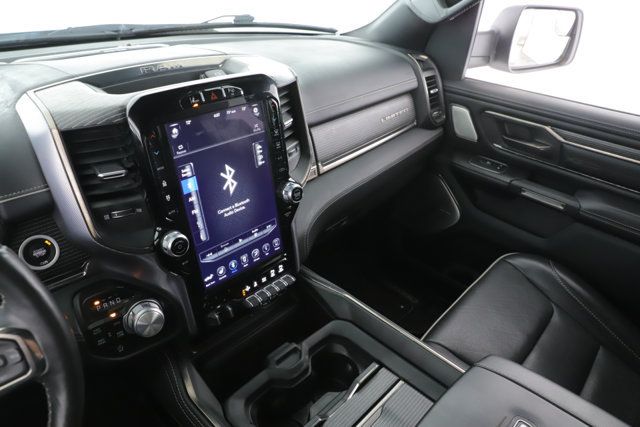 Used 2020 RAM 1500 Limited AWD/4WD image 31