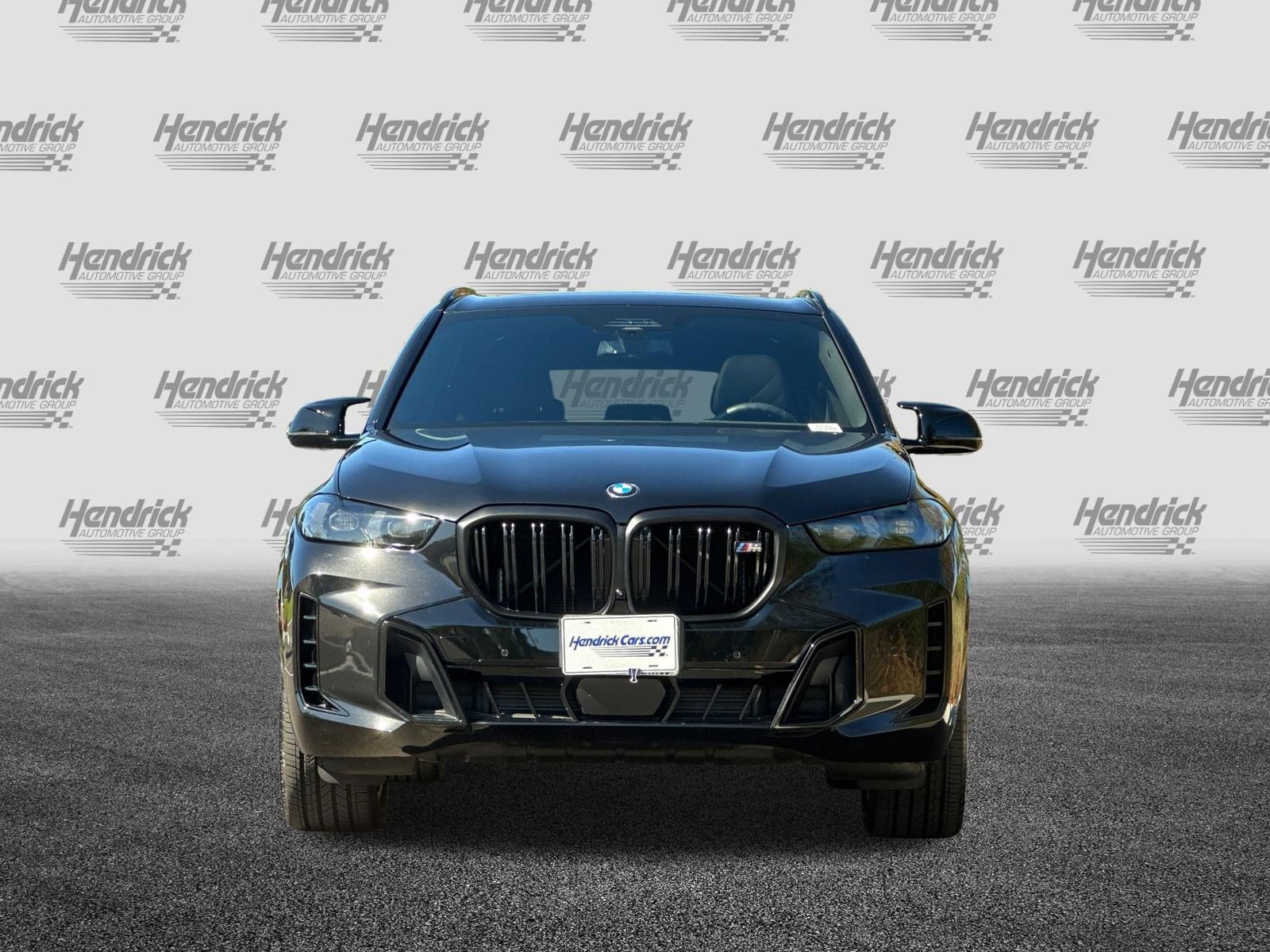 Used 2026 BMW X5 M60i AWD/4WD image 10