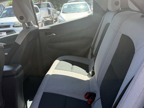 Used 2020 Chevrolet Bolt LT FWD image 10