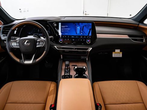New 2026 Lexus RX 350 Premium Plus AWD/4WD image 34