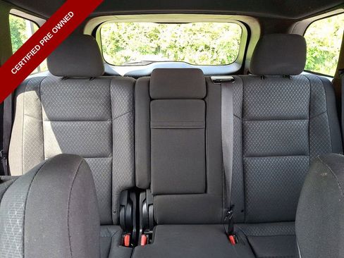 Certified 2021 Jeep Grand Cherokee Laredo image 19