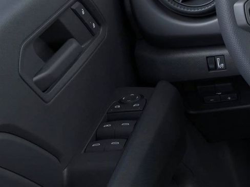 New 2026 Chevrolet Colorado Trail Boss AWD/4WD image 22