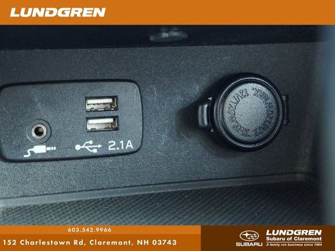 Used 2021 Subaru Forester AWD/4WD image 21