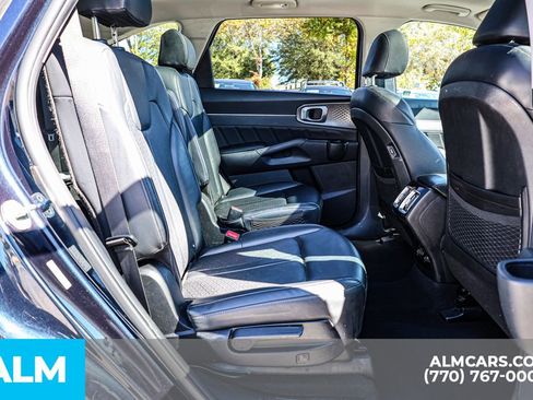 Used 2022 Kia Sorento SX w/ Panoramic Sunroof Package image 23