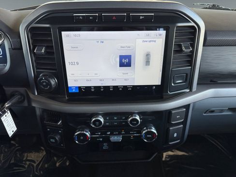 Used 2024 Ford F150 XLT image 15