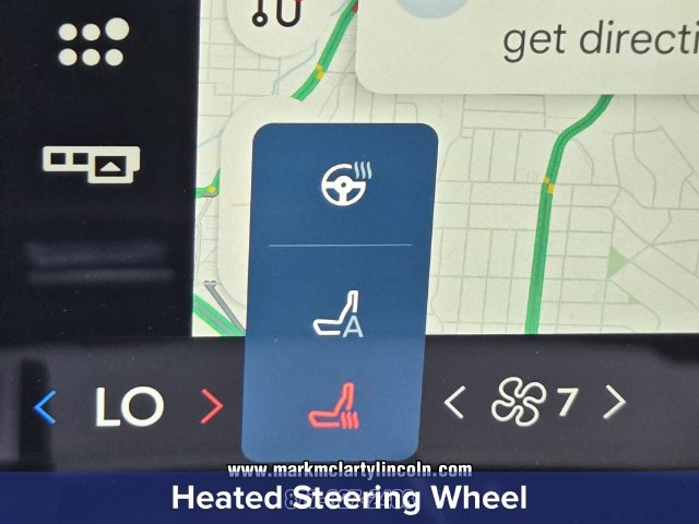 New 2027 Lincoln Navigator Premiere RWD image 19
