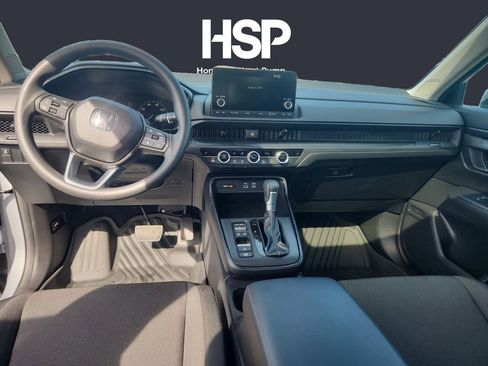 Certified 2025 Honda CR-V EX image 10
