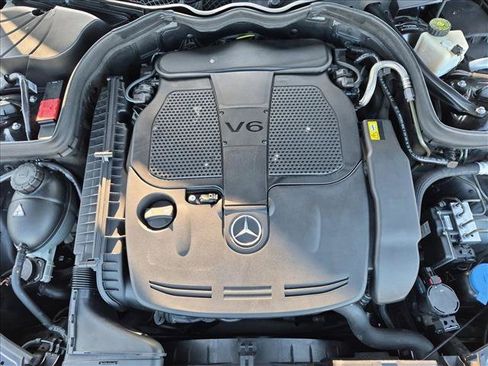 Used 2013 Mercedes-Benz E 350 Cabriolet image 23