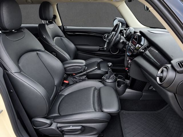 Used 2015 MINI Cooper S FWD image 5