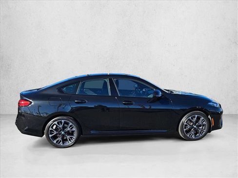 Used 2025 BMW 228i xDrive 228 xDrive w/ Premium Package image 4