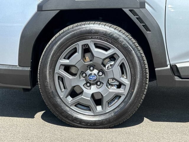 Certified 2026 Subaru Outback Premium AWD/4WD image 35