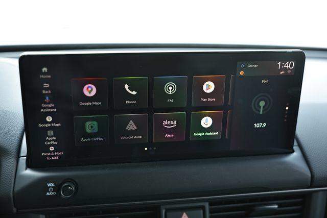New 2026 Honda Pilot TrailSport image 36