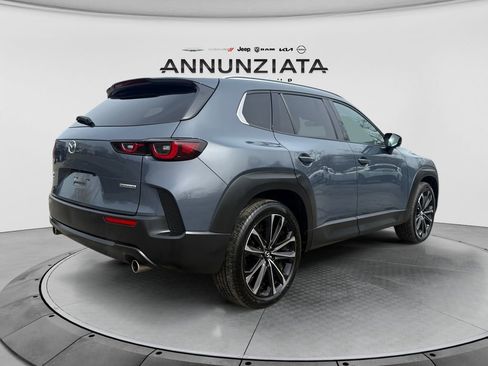 Used 2025 MAZDA CX-50 AWD 2.5 S w/ Premium Plus Pkg image 5