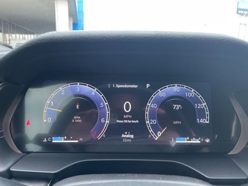 New 2025 Jeep Grand Cherokee Limited image 9