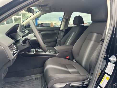 Used 2024 Honda Civic LX image 10