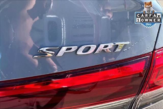 Used 2023 Honda Civic Sport image 8