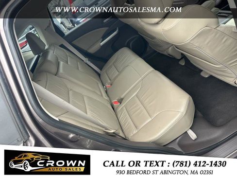 Used 2012 Honda CR-V EX-L image 15