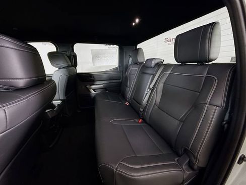 New 2026 Toyota Tundra SR5 AWD/4WD image 23