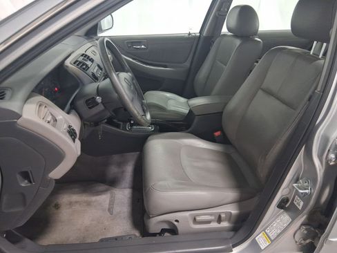 Used 2002 Honda Accord EX image 14