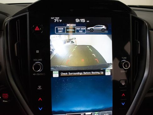 Certified 2024 Subaru Crosstrek 2.5i Limited w/ Crosstrek Mirror Package AWD/4WD image 15